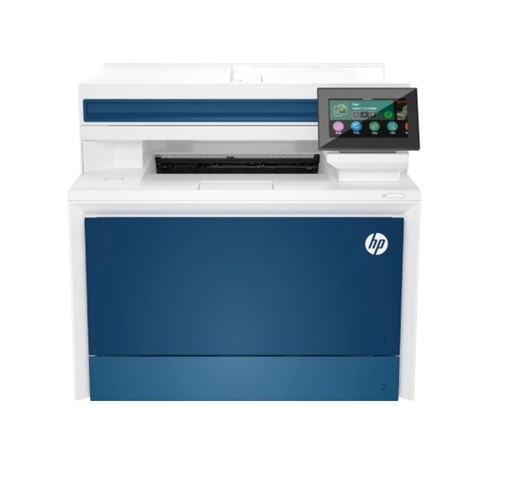 Printer HP Color LaserJet Pro MFP 4303dw, 5HH65A