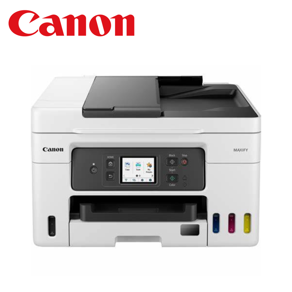 PRN MFP INK CAN MAXIFY GX4040