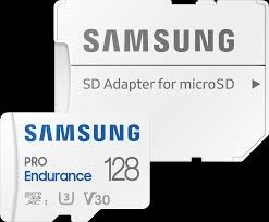 Memorijska kartica PRO Endurance MicroSDXC 128GB U3 MB-MJ128KA