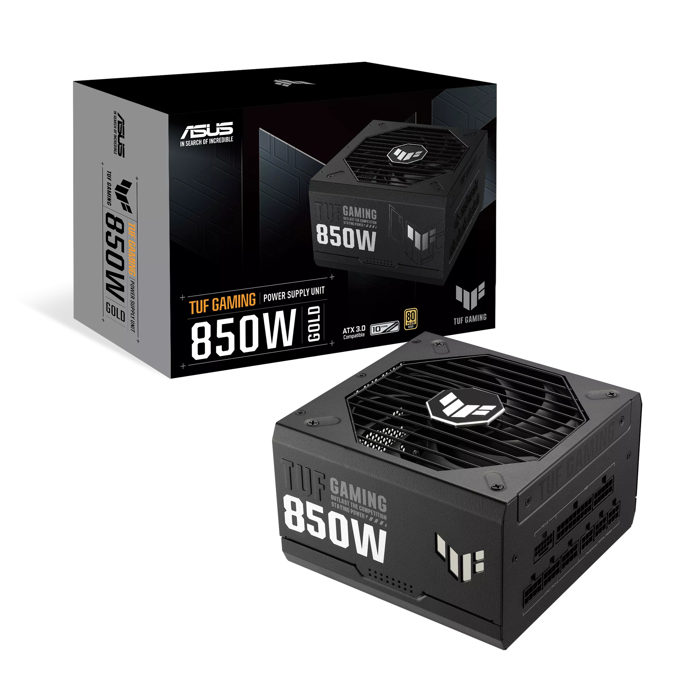 TUF-GAMING-850G 850W napajanje