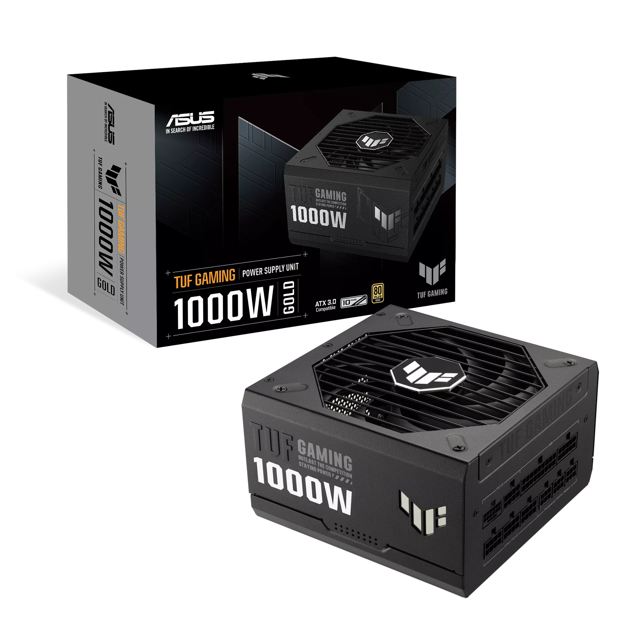 TUF-GAMING-1000G 1000W napajanje