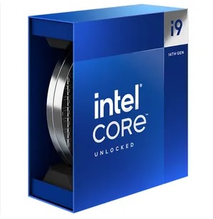 Core i9-14900K do 6.00GHz Box (BX8071514900K)