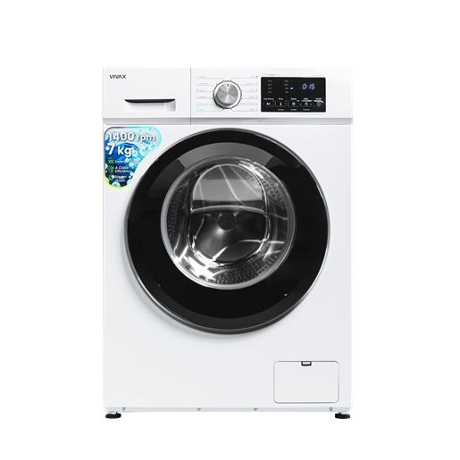 VIVAX HOME mašina za pranje veša WFL-140712CI