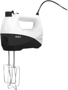 VIVAX HOME mikser ručni HM-550WB