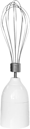 VIVAX HOME mikser štapni set HBS-400WG