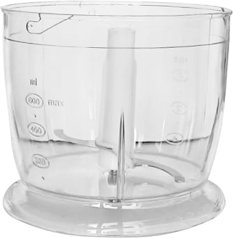 VIVAX HOME mikser štapni set HBS-400WG