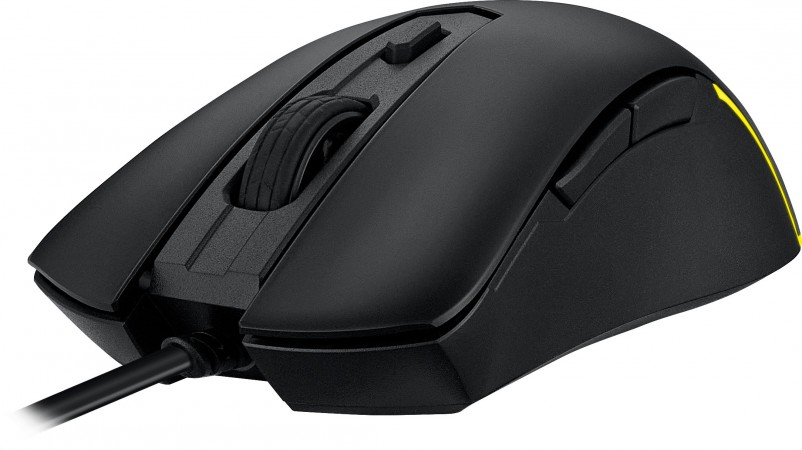 P309 TUF GAMING M3 GEN II USB Gaming crni miš