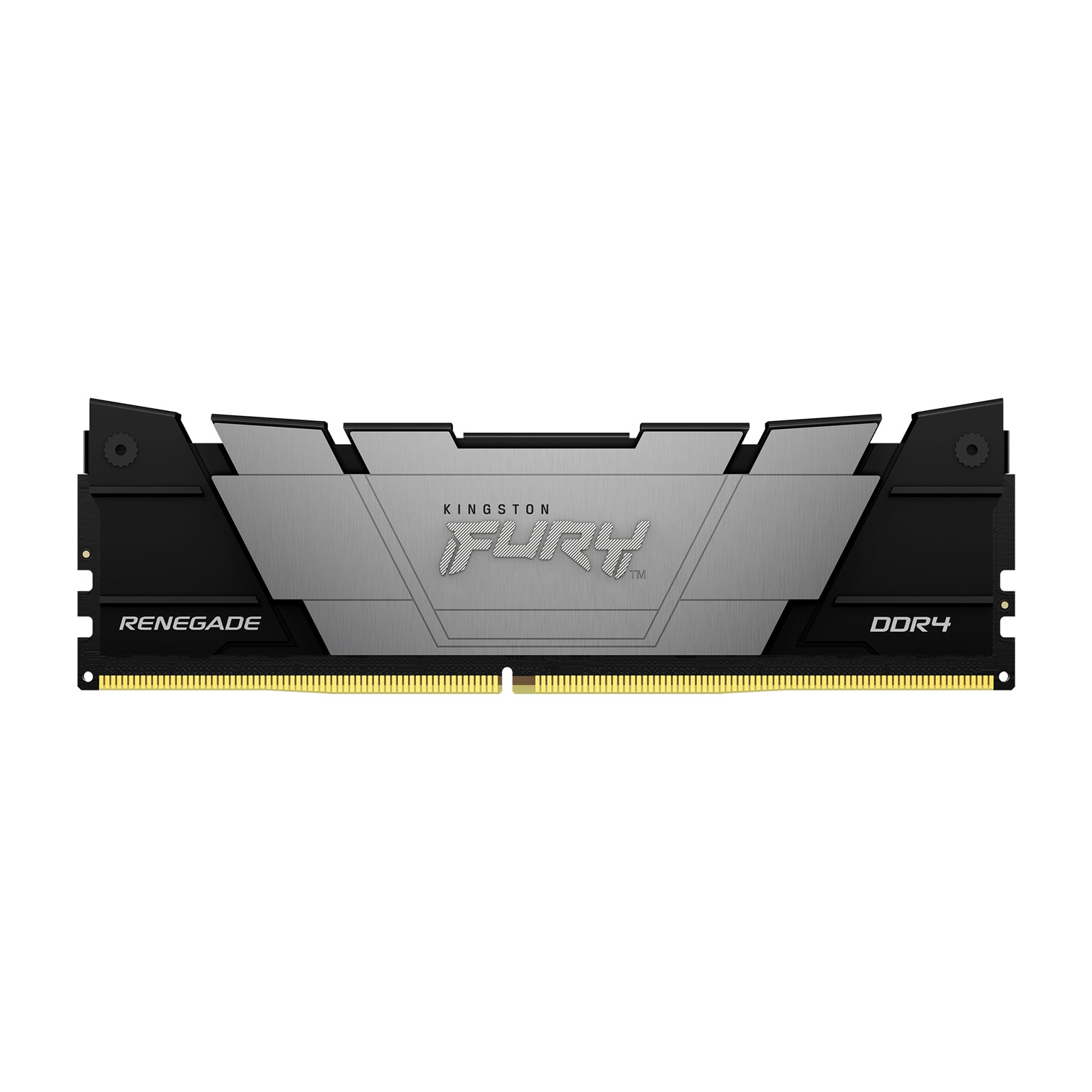DIMM DDR4 16GB 3600MT/s KF436C16RB12/16 Fury Renegade Black