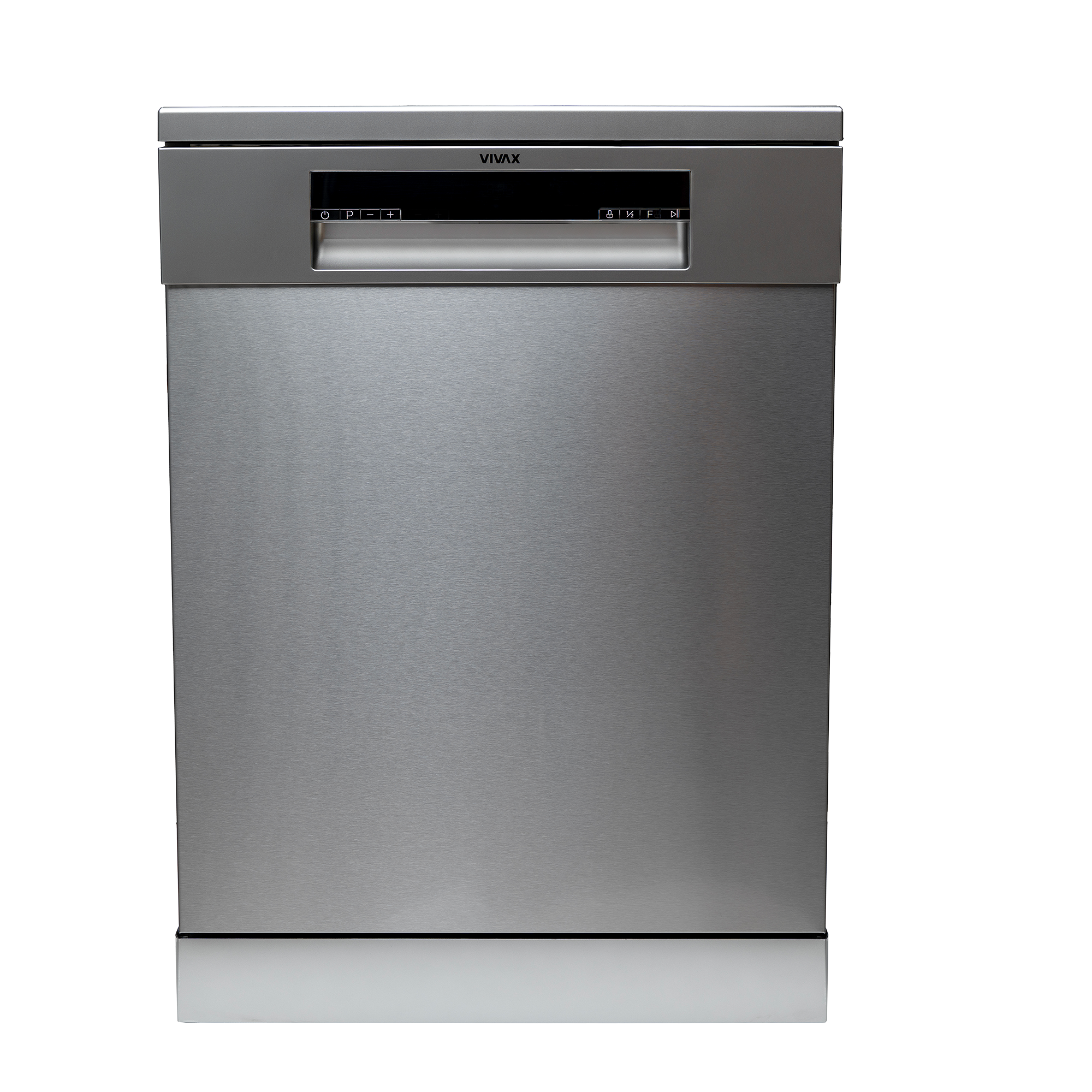 VIVAX HOME samostojeća mašina za pranje posuđa DW-601473C X