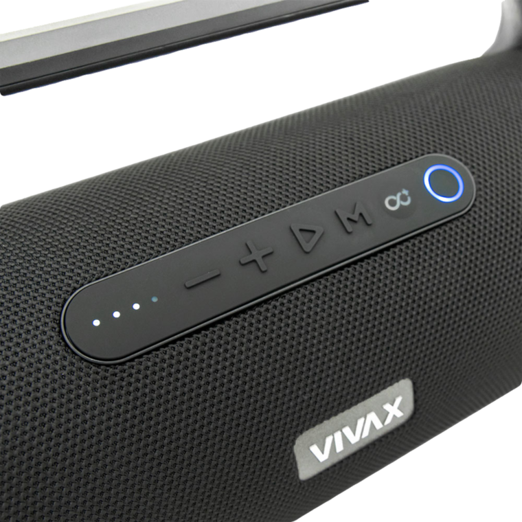 VIVAX VOX bluetooth zvučnik BS-261