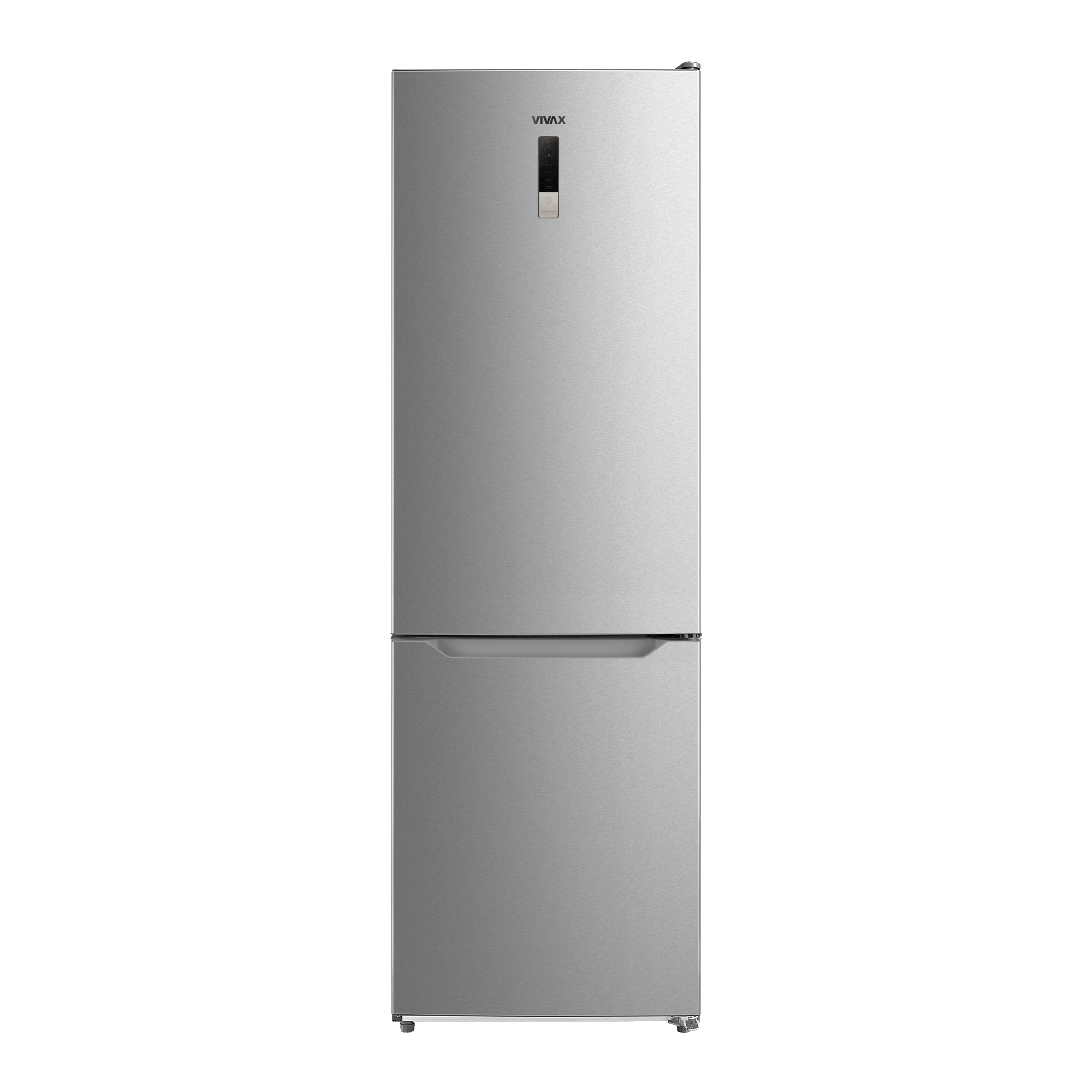 VIVAX HOME frižider CF-310EDNF X