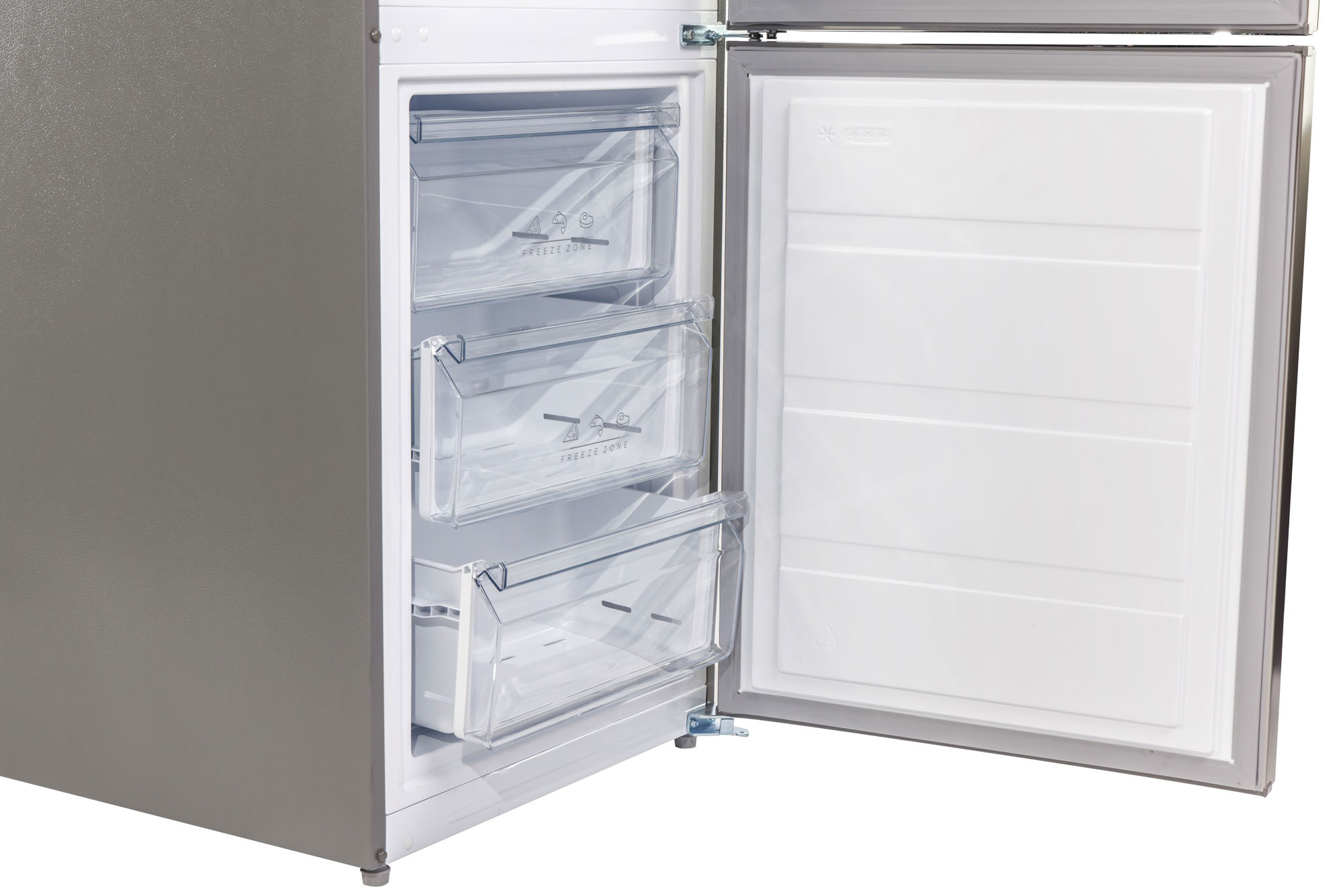 VIVAX HOME frižider CF-310EDNF X