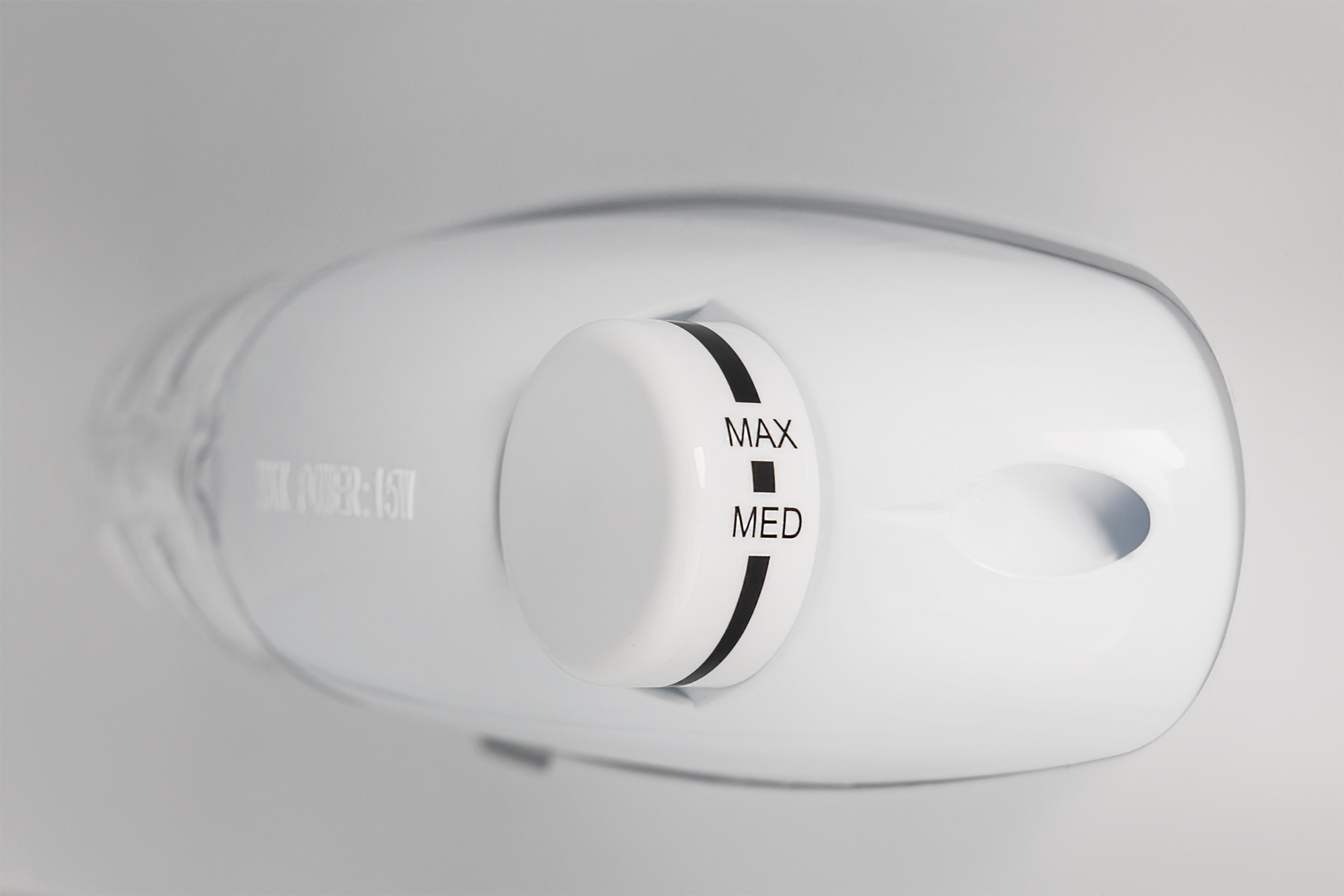 VIVAX HOME frižider DD-207E W