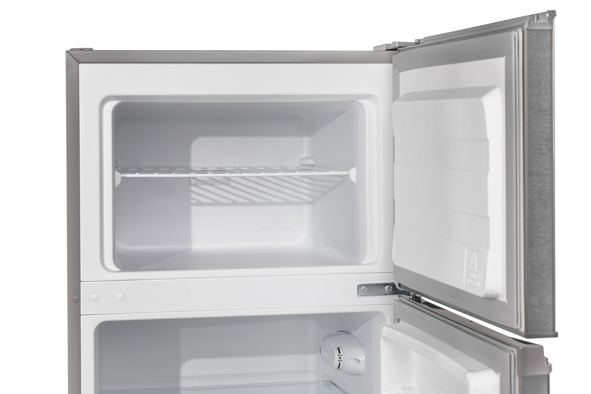 VIVAX HOME frižider DD-207E X