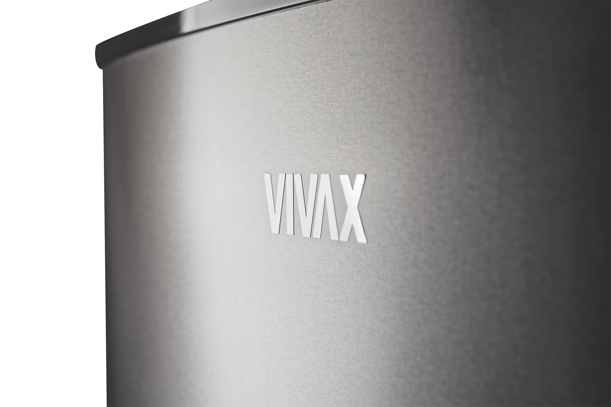 VIVAX HOME frižider DD-207E X