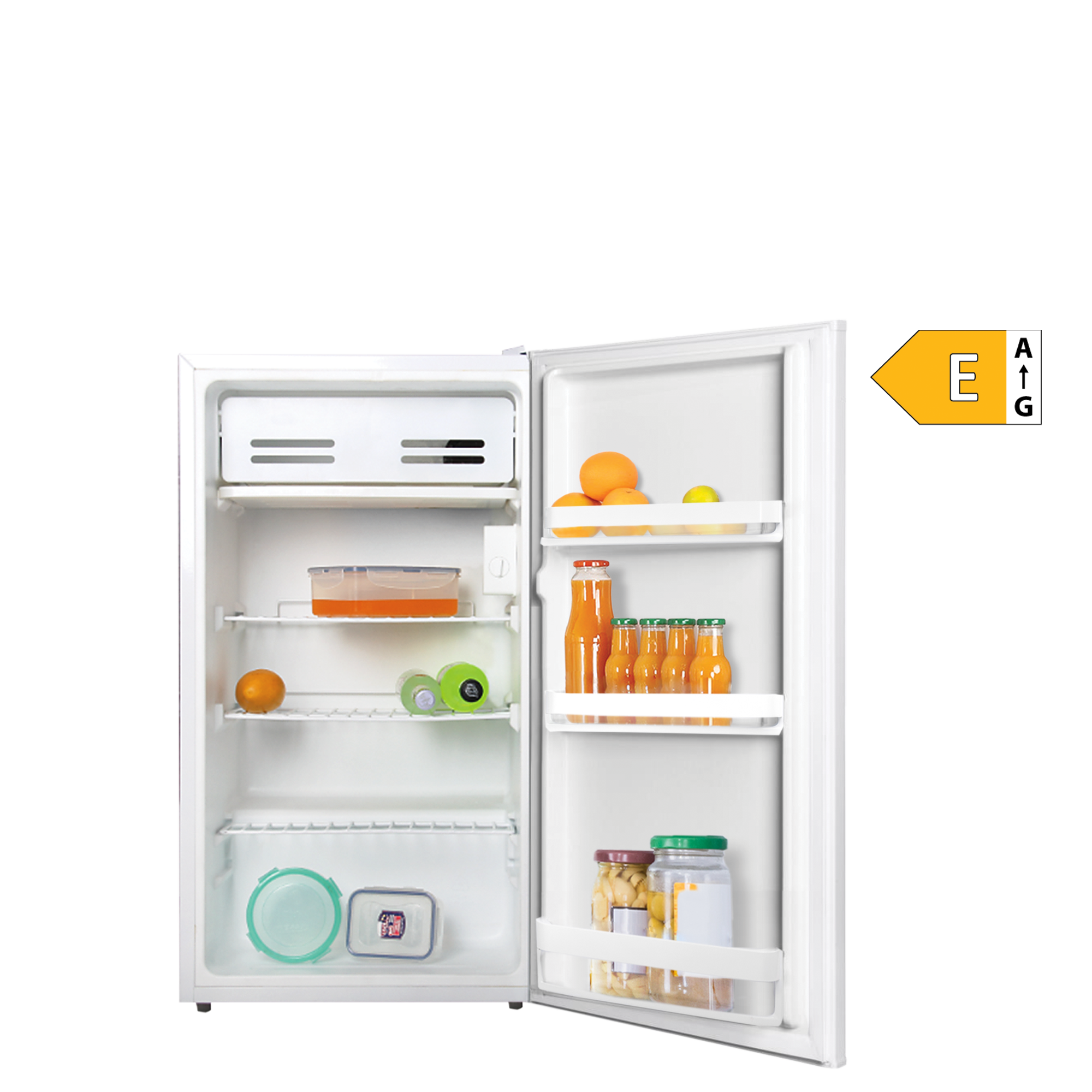 VIVAX HOME frižider TTR-93E