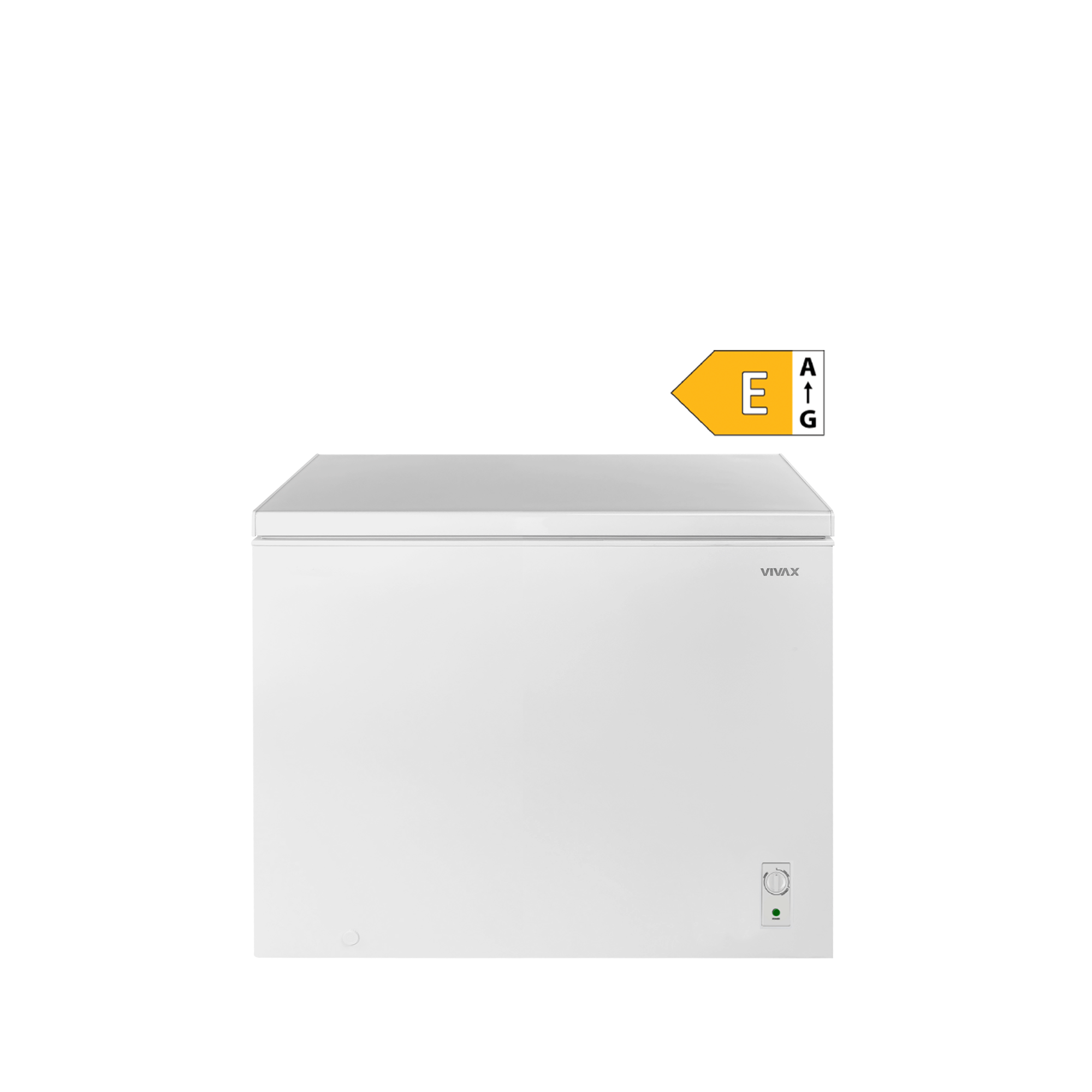 VIVAX HOME zamrzivač CFR-199
