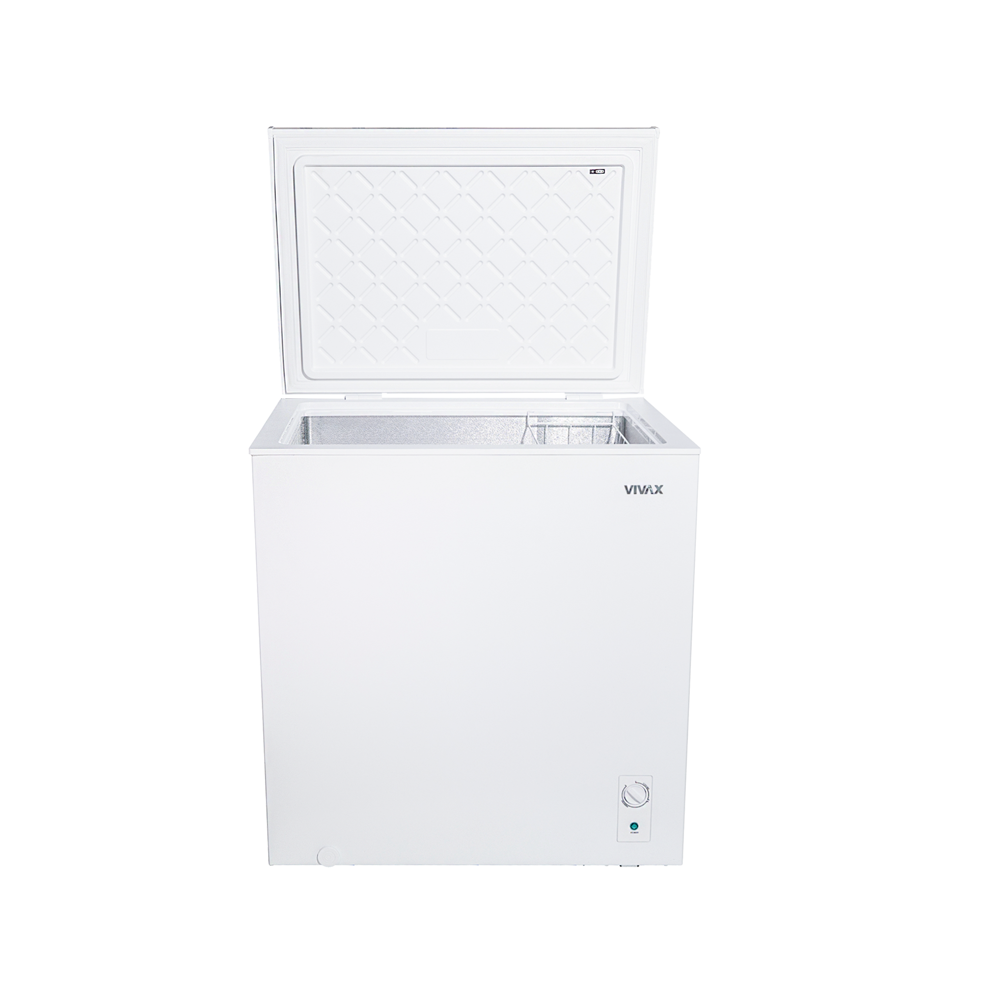 VIVAX HOME zamrzivač CFR-250
