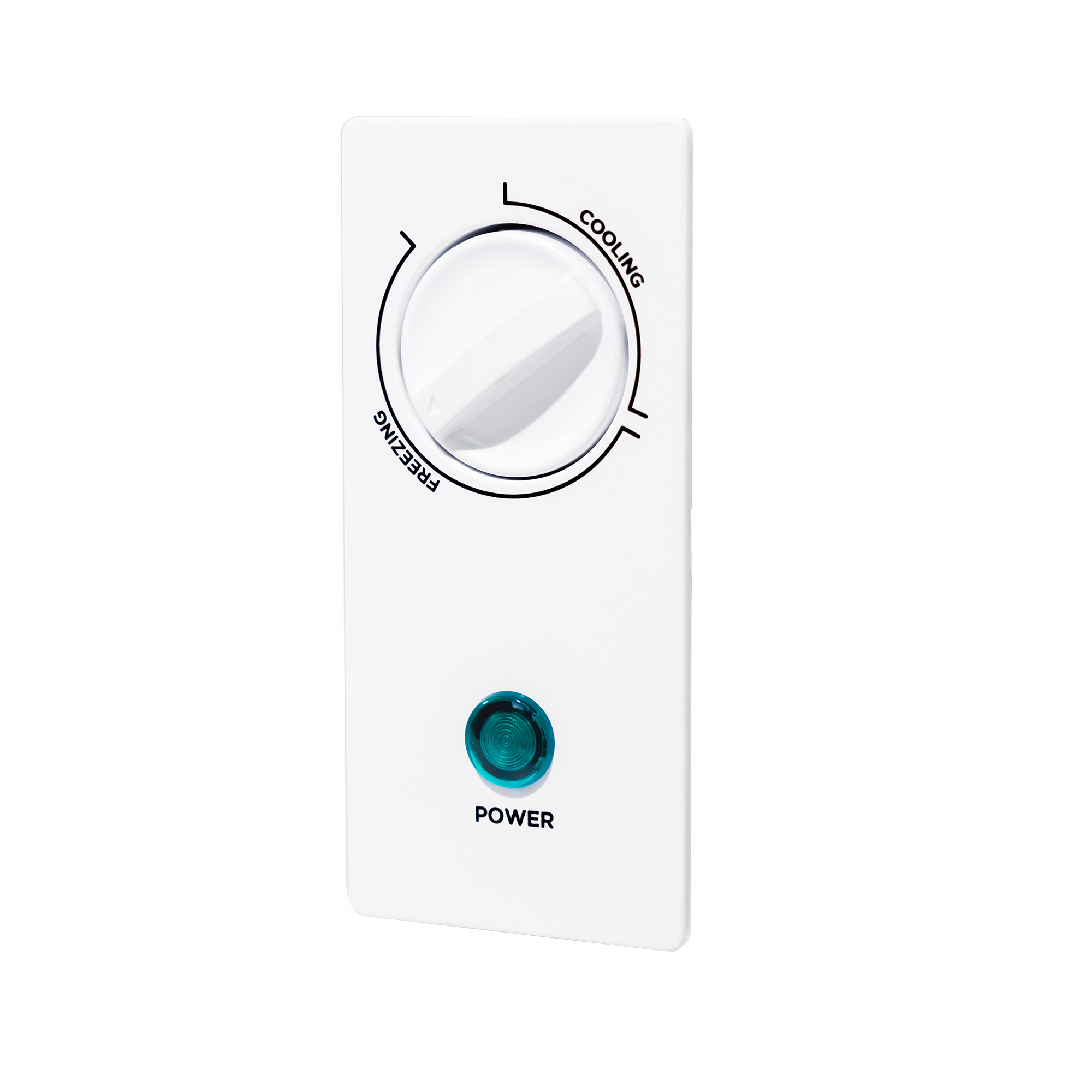 VIVAX HOME zamrzivač CFR-250