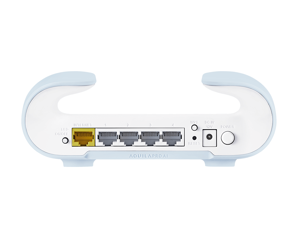 D-Link AX3000 Wi-Fi 6 Smart Mesh Router M30/E