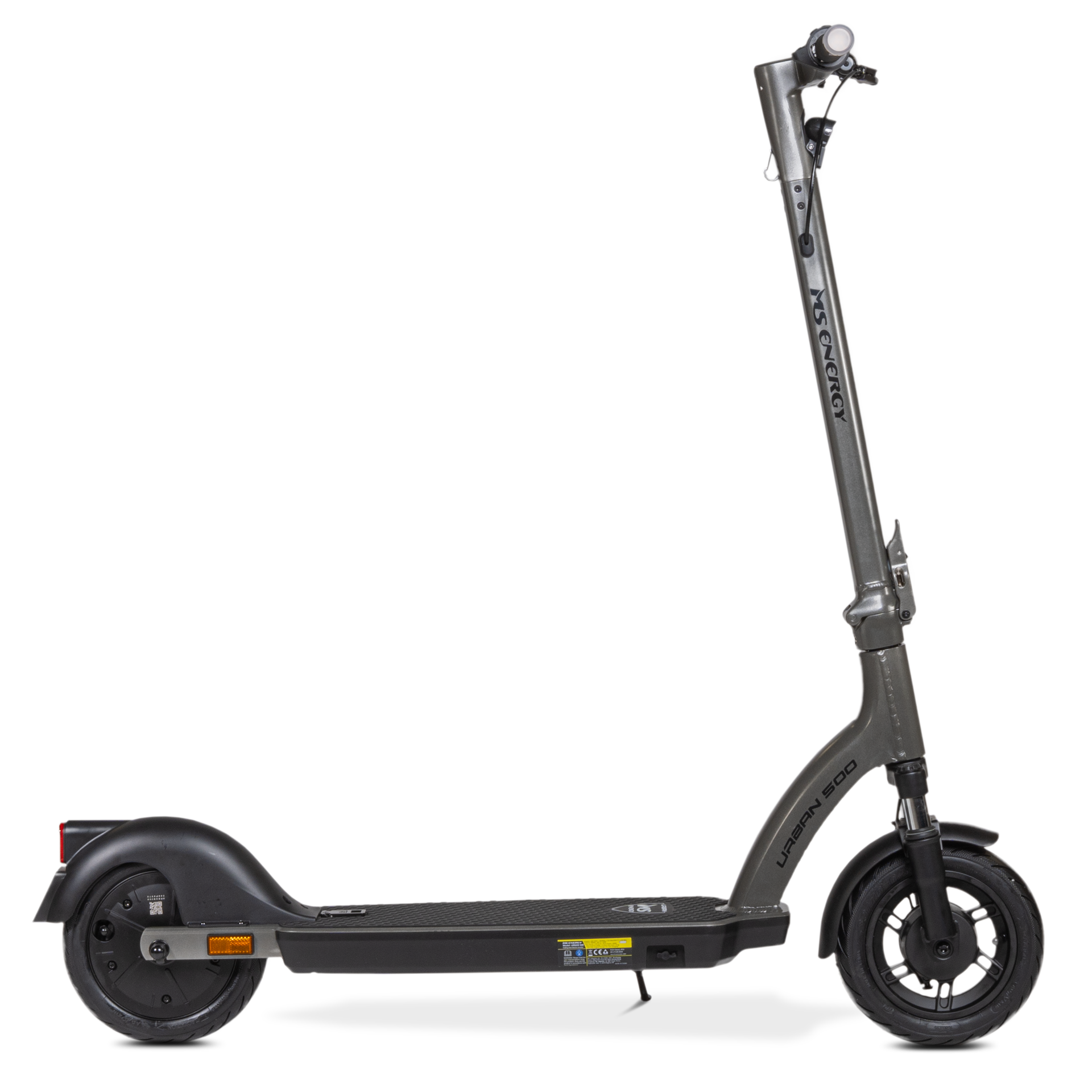 MS ENERGY E-ROMOBIL URBAN 500
