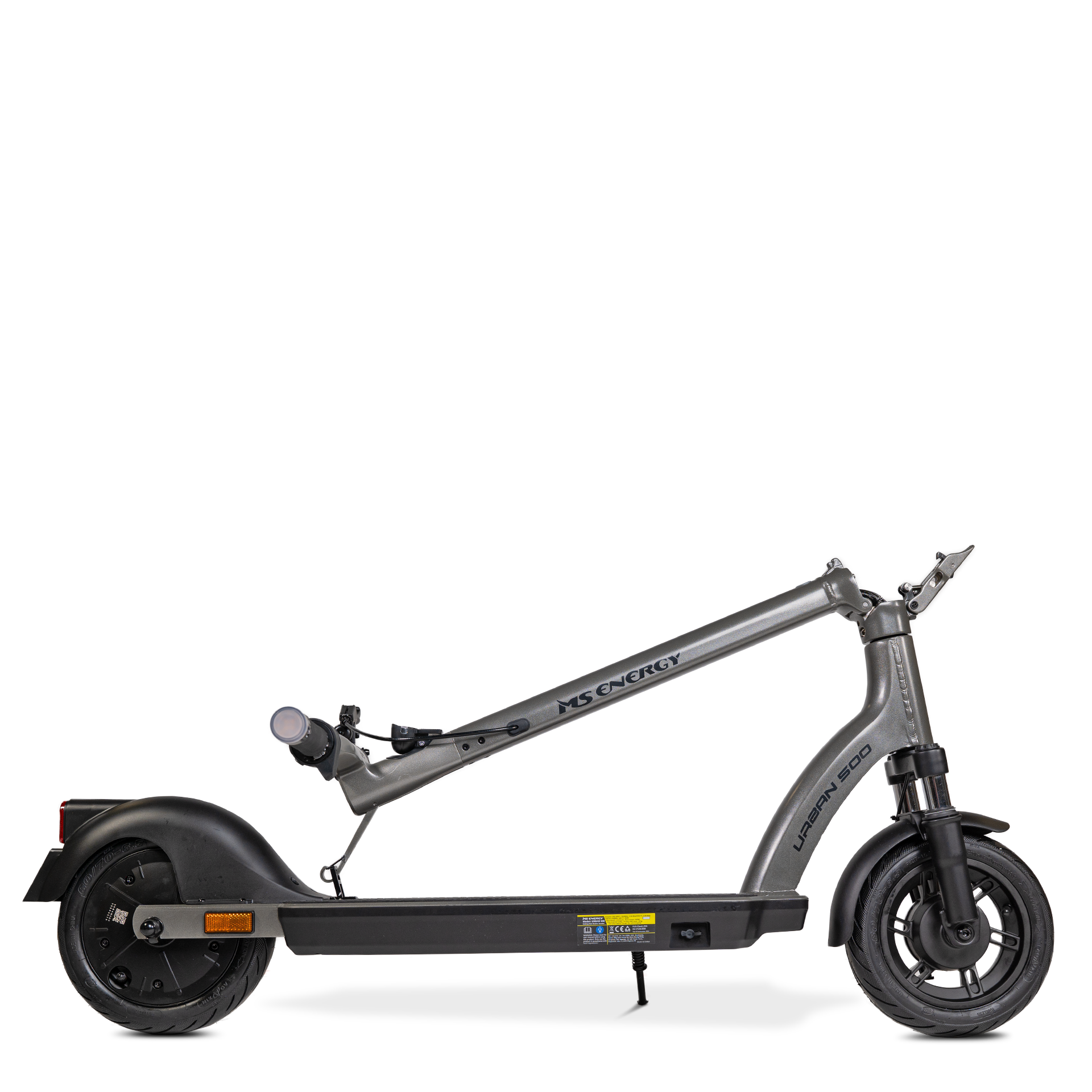 MS ENERGY E-ROMOBIL URBAN 500