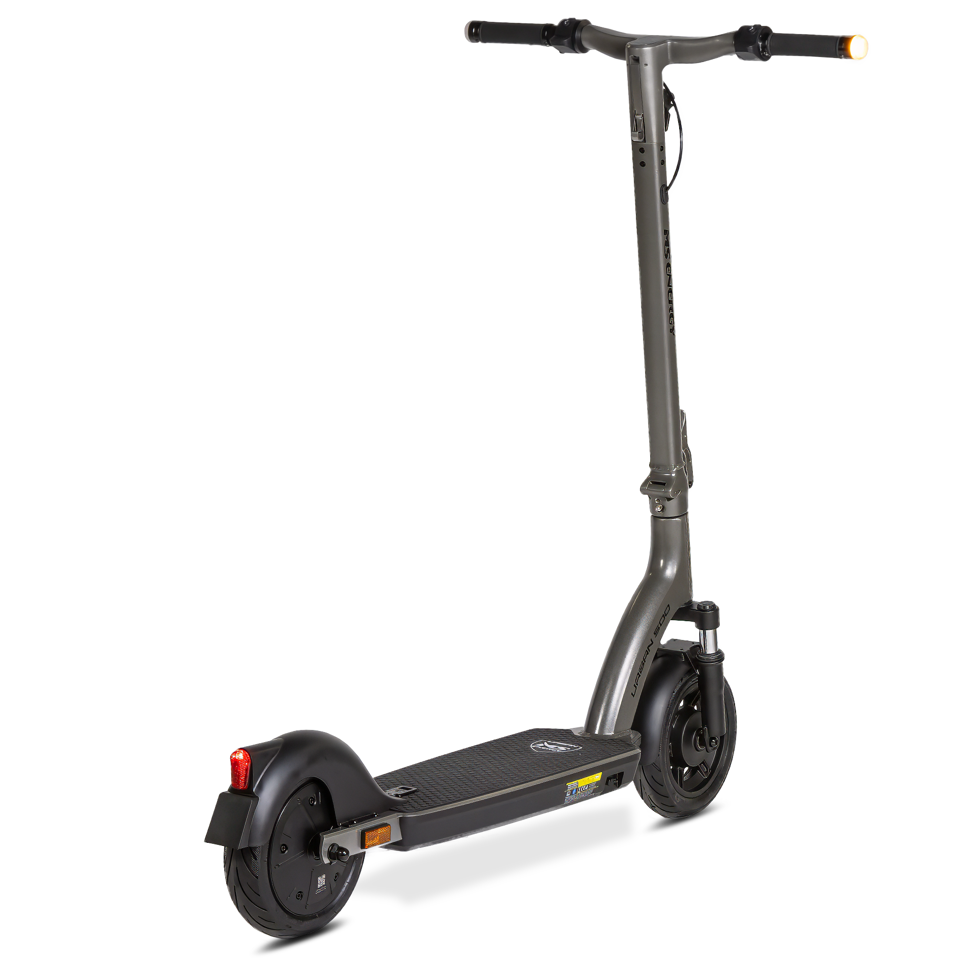 MS ENERGY E-ROMOBIL URBAN 500