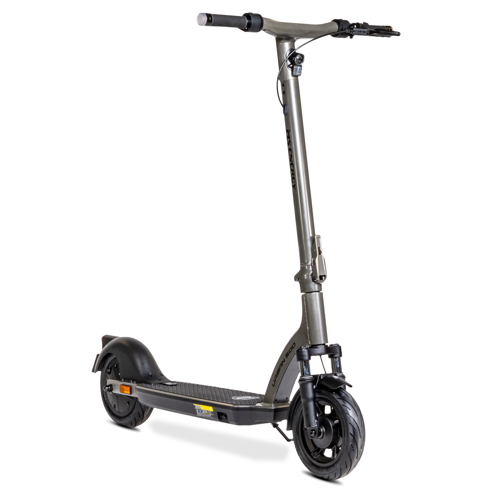 MS ENERGY E-ROMOBIL URBAN 500