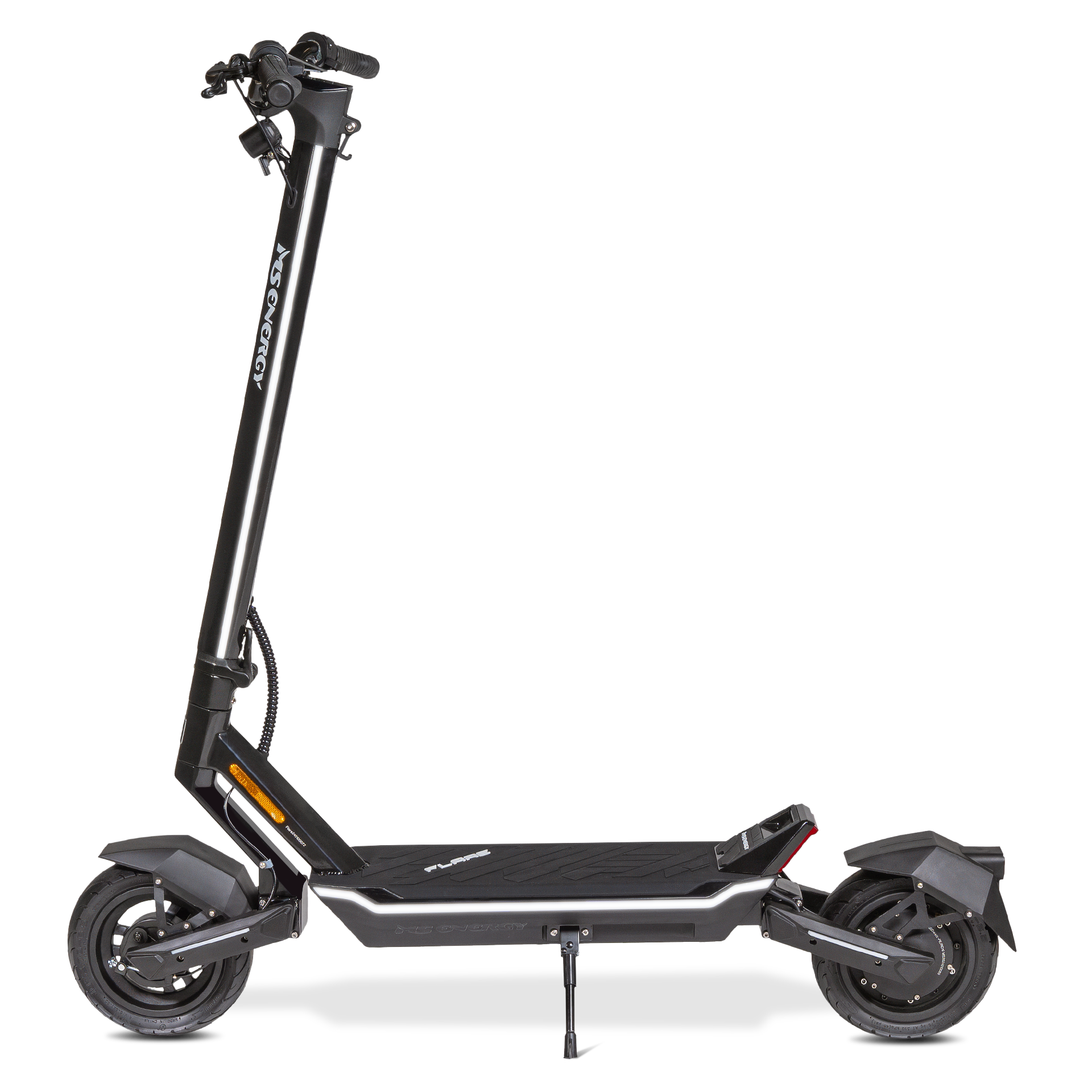MS ENERGY E-ROMOBIL FLARE
