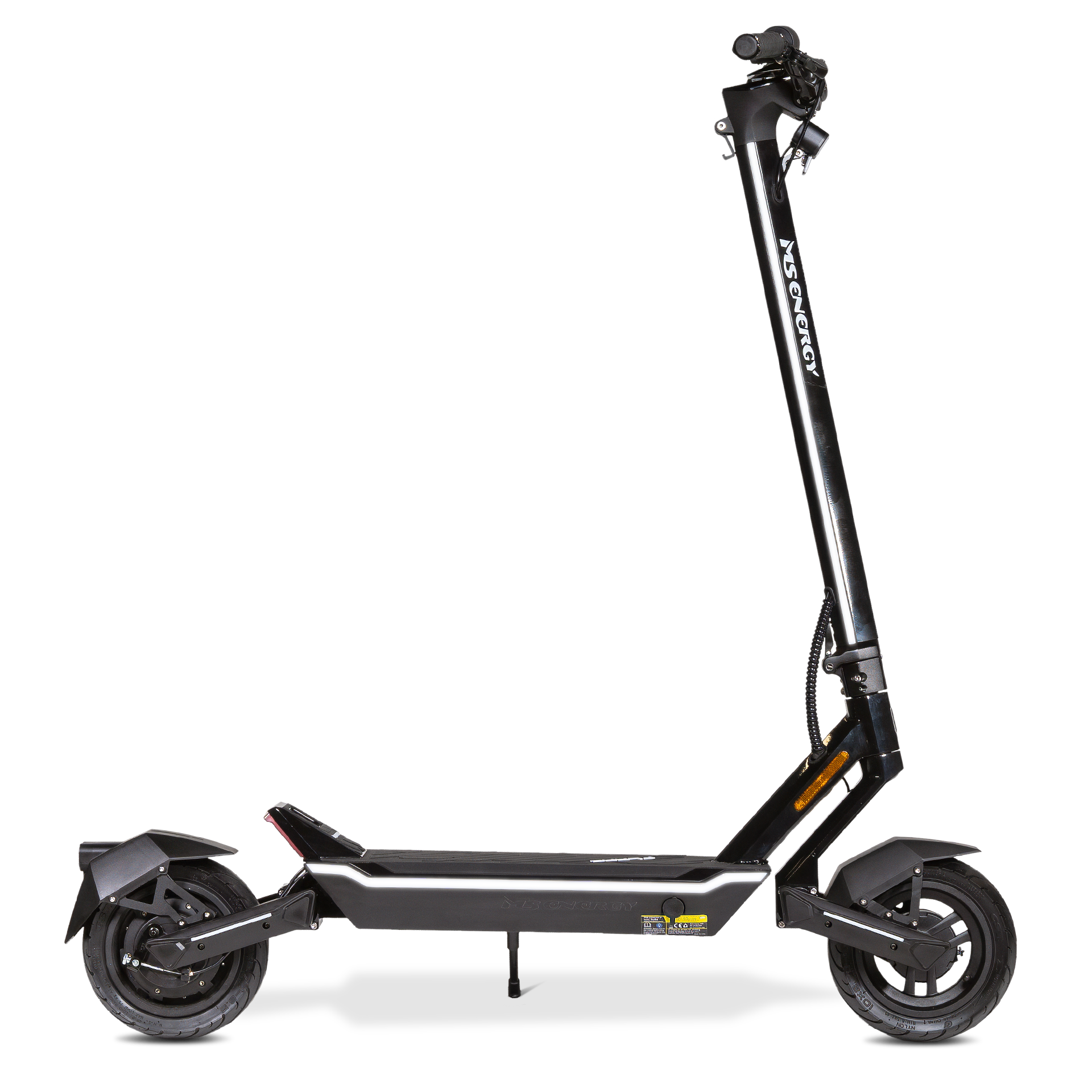 MS ENERGY E-ROMOBIL FLARE