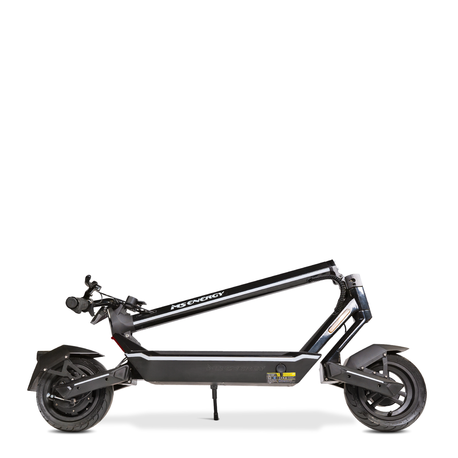 MS ENERGY E-ROMOBIL FLARE