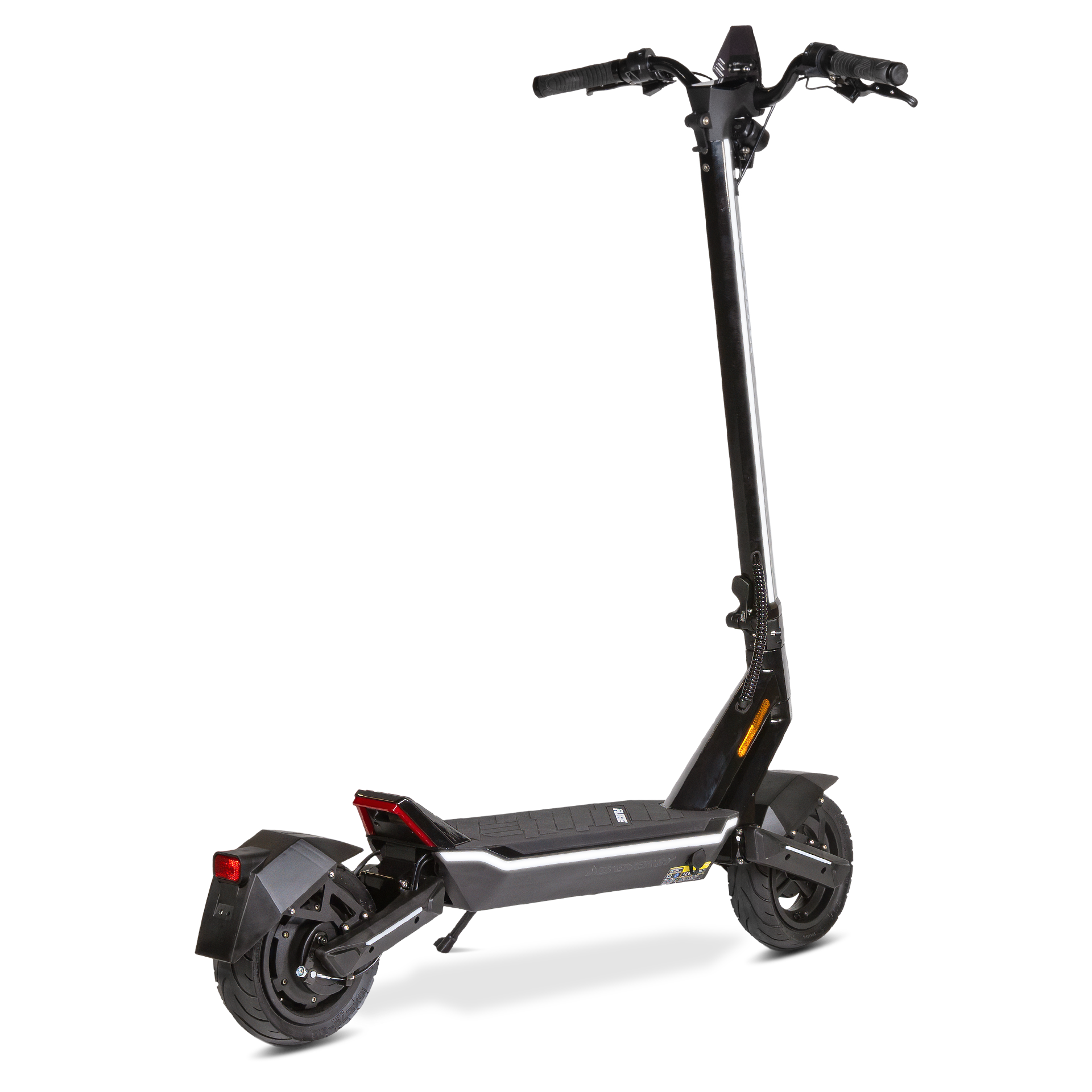 MS ENERGY E-ROMOBIL FLARE
