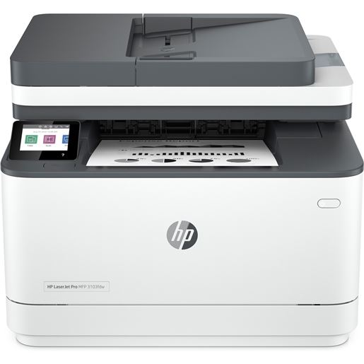 Printer HP LaserJet Pro MFP 3103fdw (3G632A)