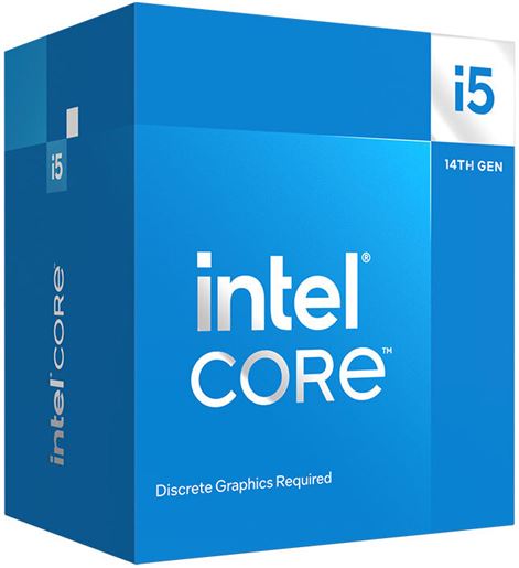 Procesor Intel Core i5 14400F