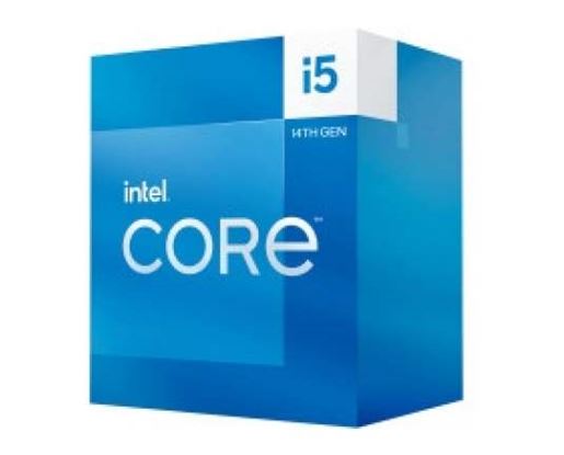 Procesor Intel Core i5 14400