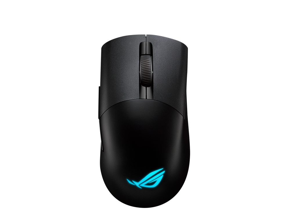 MS AS ROG Keris Wireless Aimpoint