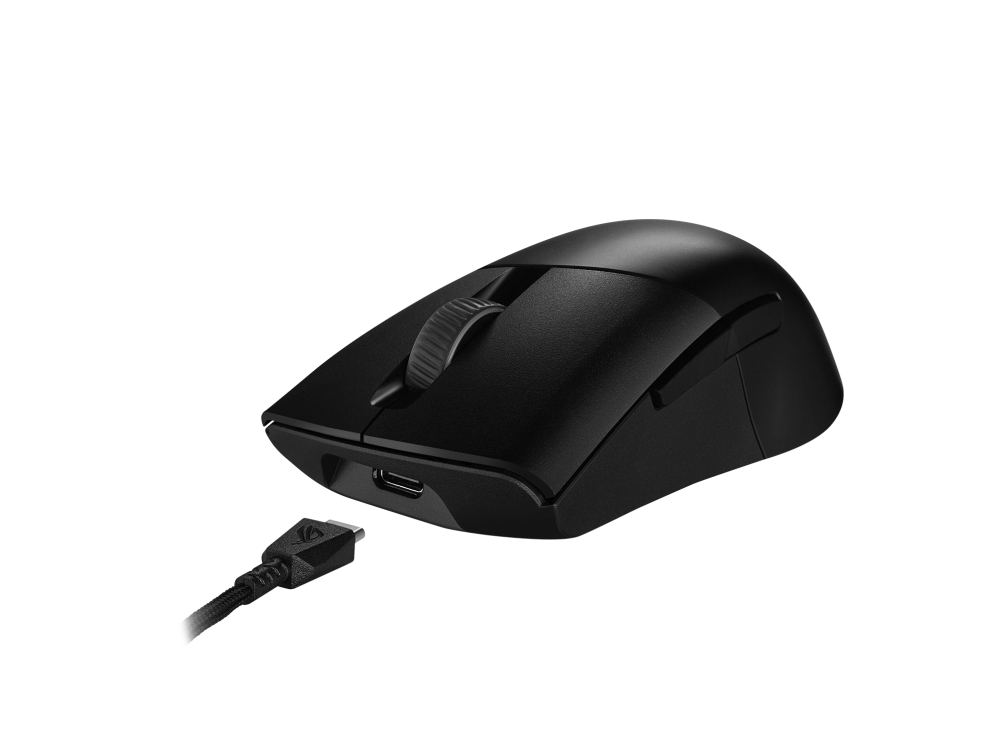 MS AS ROG Keris Wireless Aimpoint
