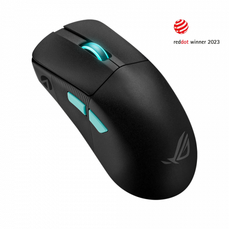 MS AS ROG Keris Wireless Aimpoint