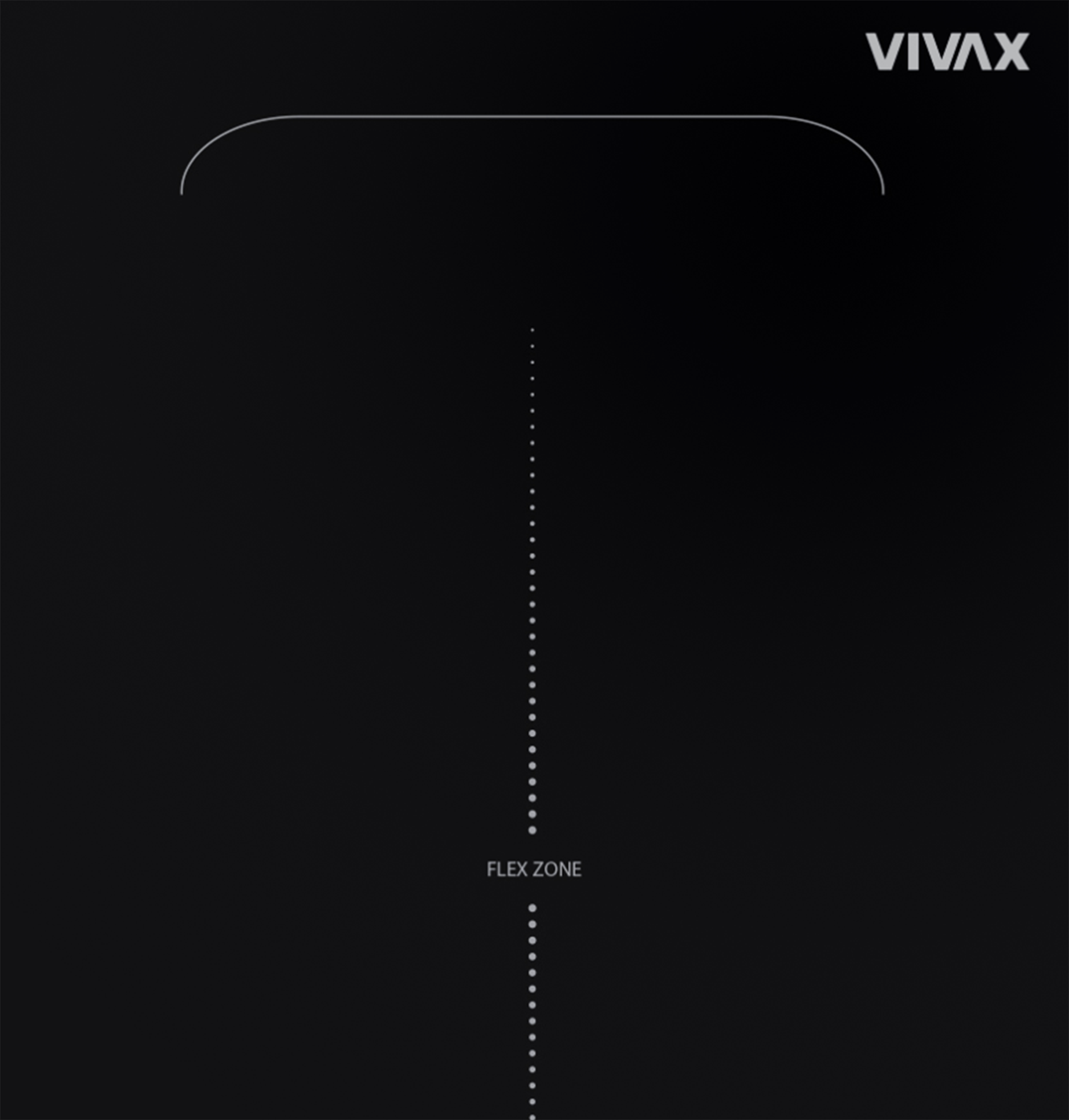 VIVAX HOME ugradna indukcijska ploča BH-04MFZIN