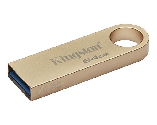 MEM UFD 64GB DT SE9 G3 KIN