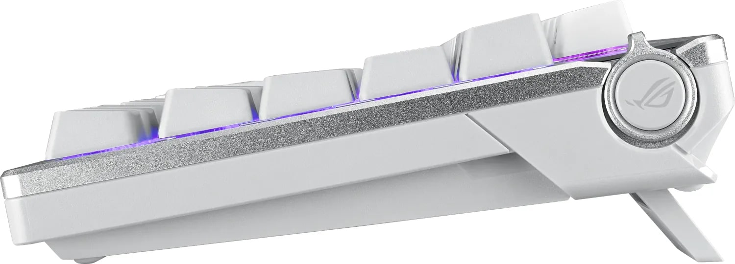 M701 ROG AZOTH US Gaming tastatura bela