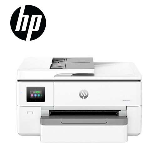 Printer HP OfficeJet Pro 9730 WF AiO, 537P5C