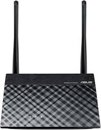NET ASUS Router/AP Wireless RT-N12E (300 Mbps)