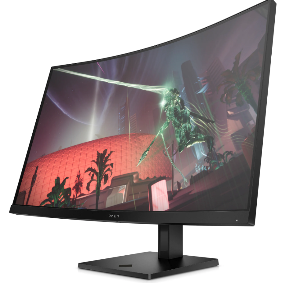 MON HP 32 OMEN QHD Curved, 780K6AA
