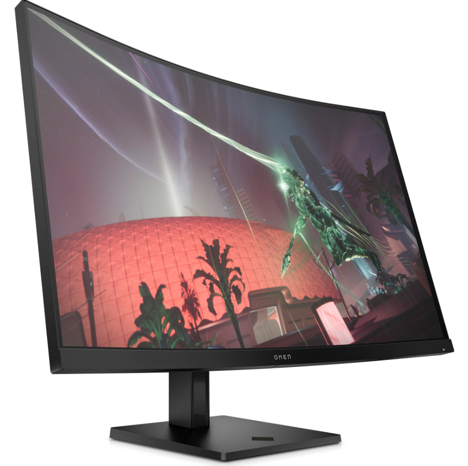 MON HP 32 OMEN QHD Curved, 780K6AA
