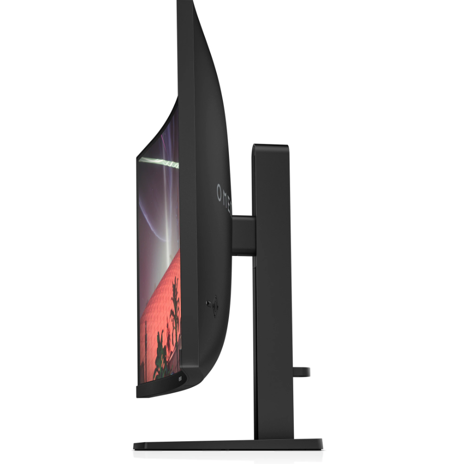 MON HP 32 OMEN QHD Curved, 780K6AA