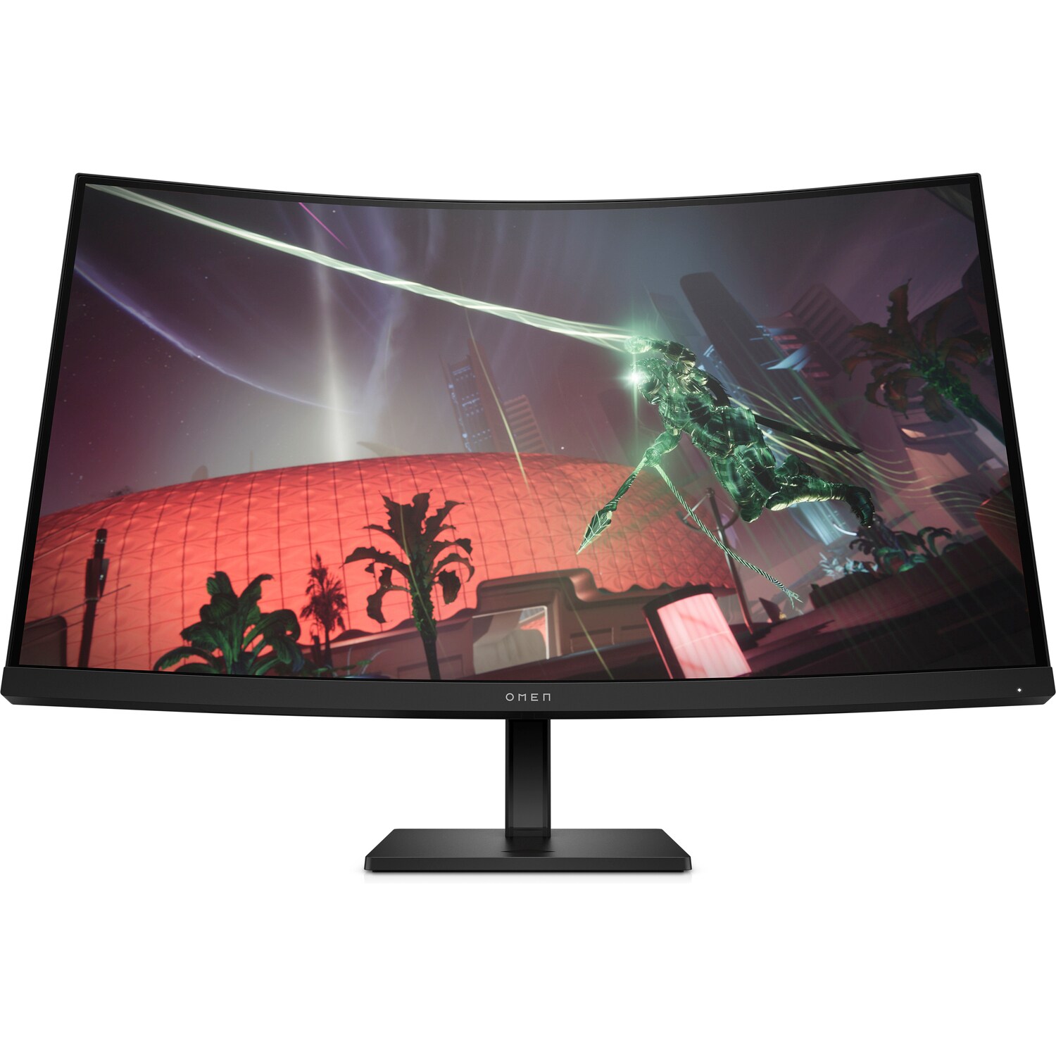 MON HP 32 OMEN QHD Curved, 780K6AA