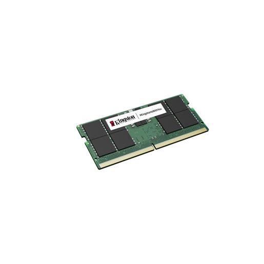 MEM SOD DDR5 8GB 5600MHz Kingston ValueRAM KVR56S46BS6-8