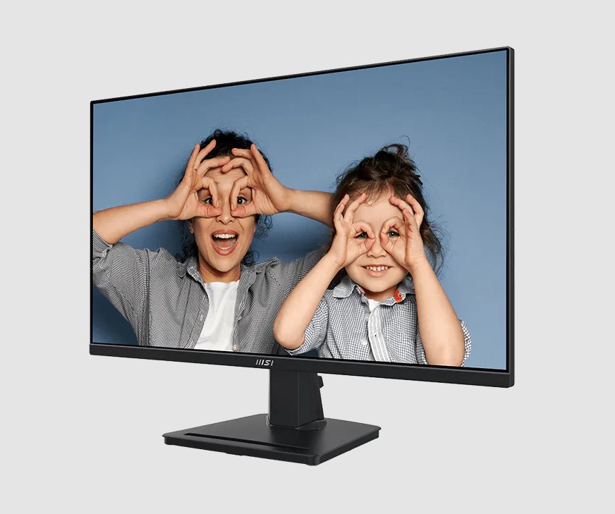 Monitor 27 MSI PRO MP275Q 100Hz WQHD IPS