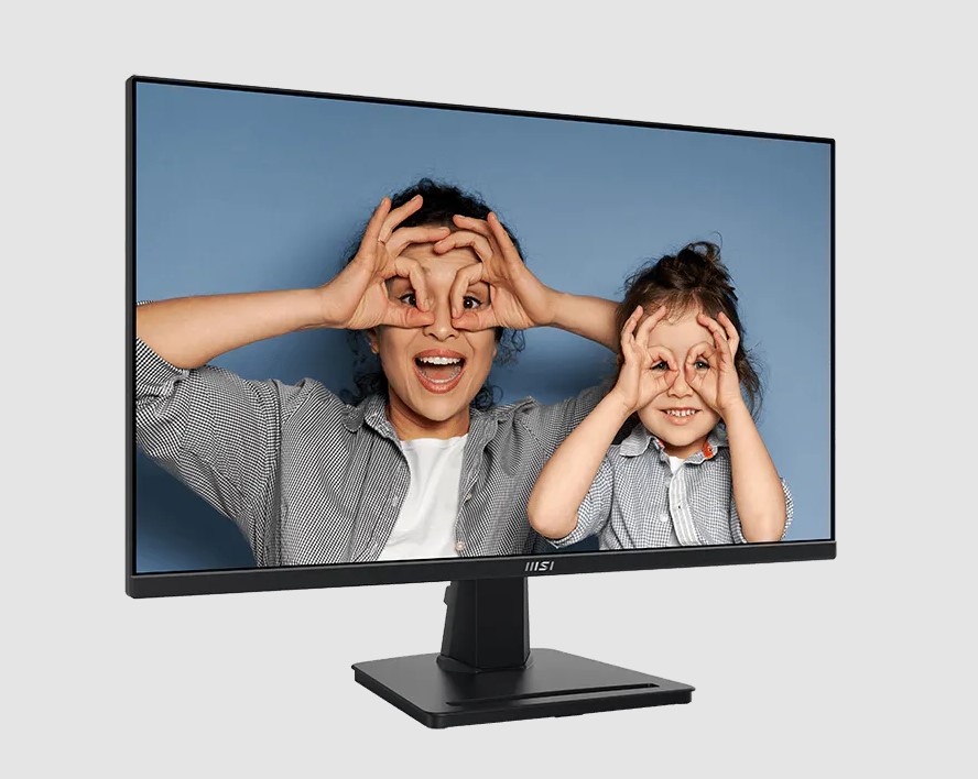 Monitor 27 MSI PRO MP275Q 100Hz WQHD IPS